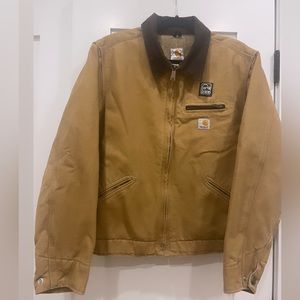 Carhartt Jacket